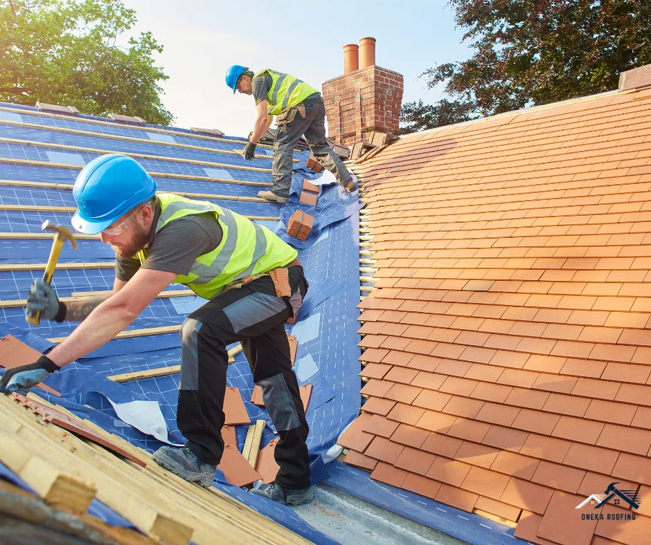 Why choose Roof Repair Near Me in Hartman, AR